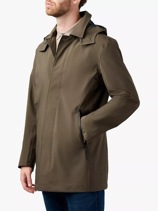 Wilson Waterproof Raincoat