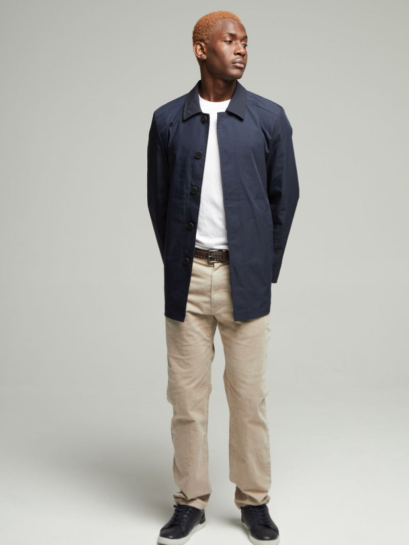 Wentworth Travel Raincoat
