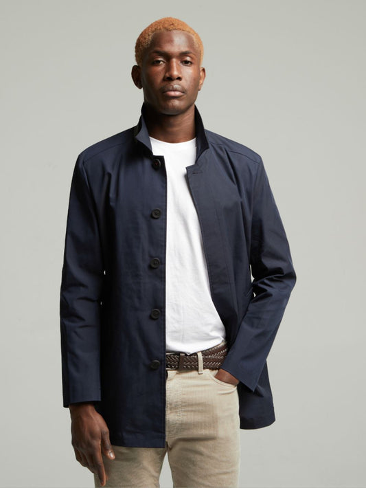 Wentworth Travel Raincoat