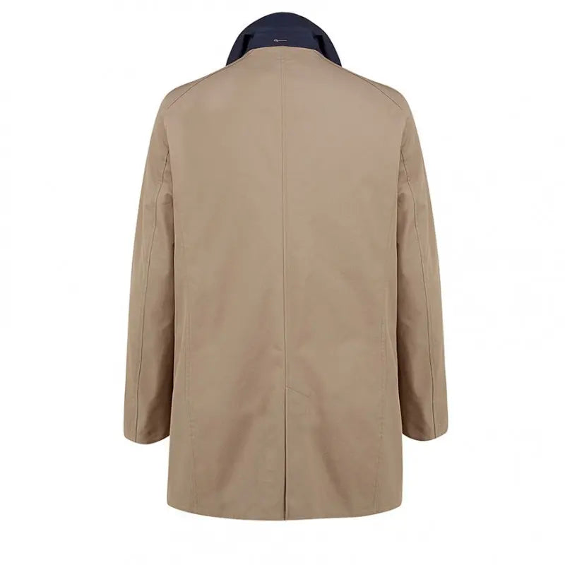 Montague Reversible Raincoat