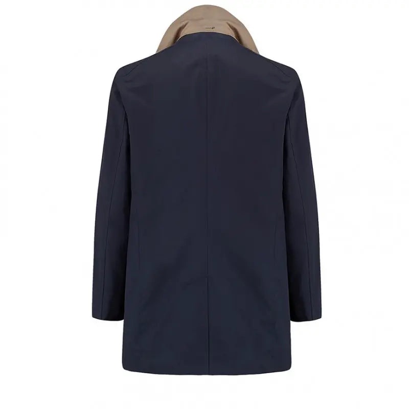 Montague Reversible Raincoat