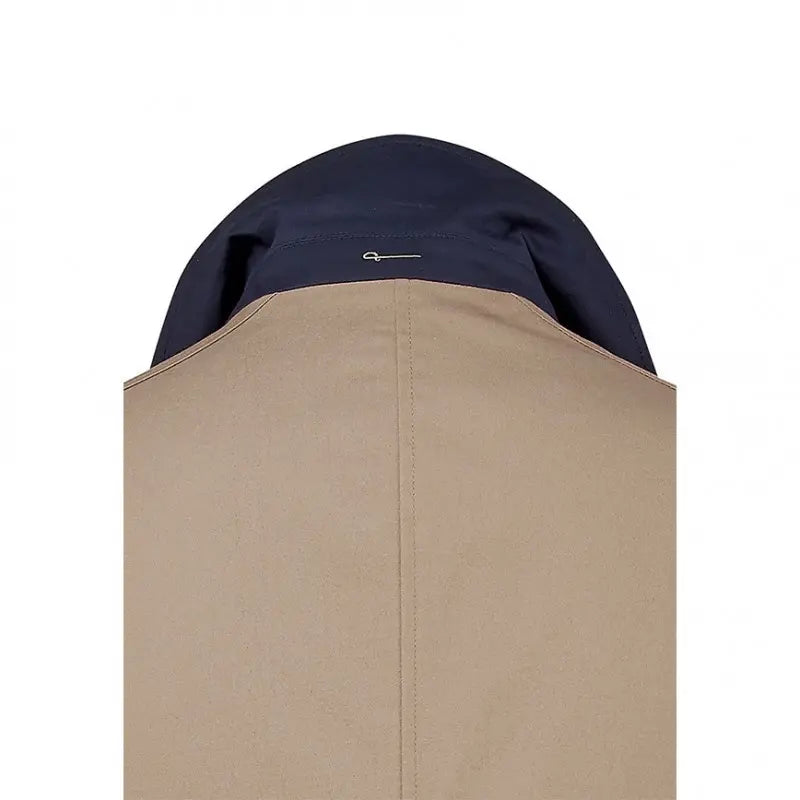 Montague Reversible Raincoat