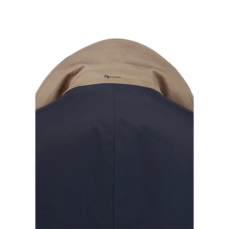 Montague Reversible Raincoat
