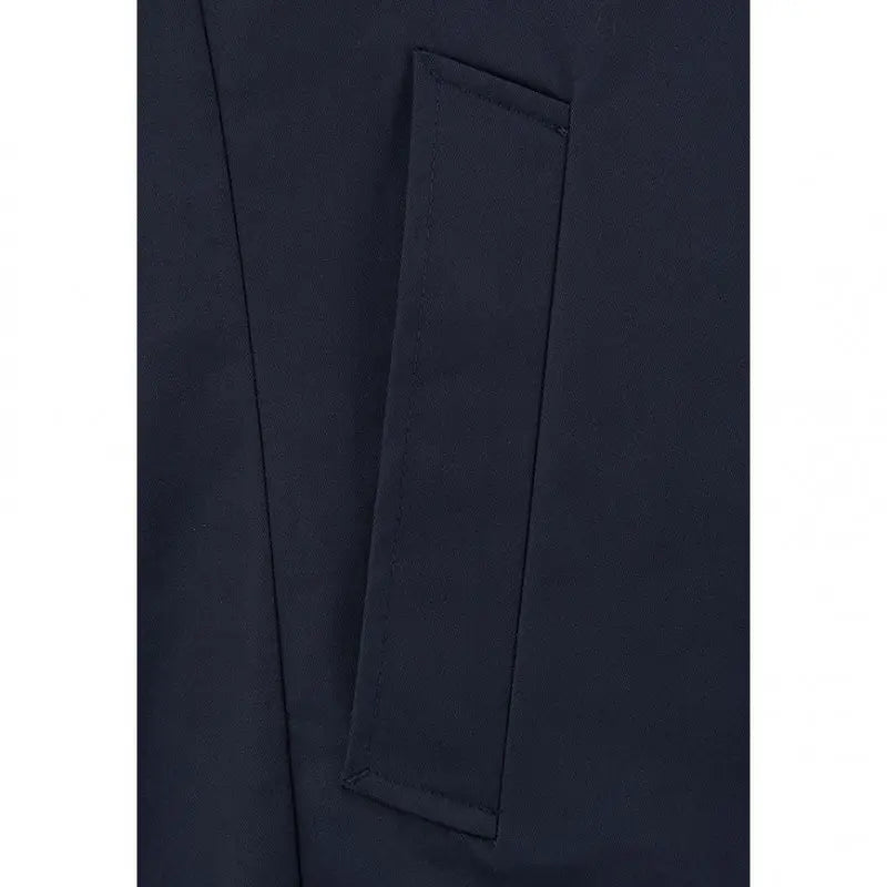 Montague Reversible Raincoat