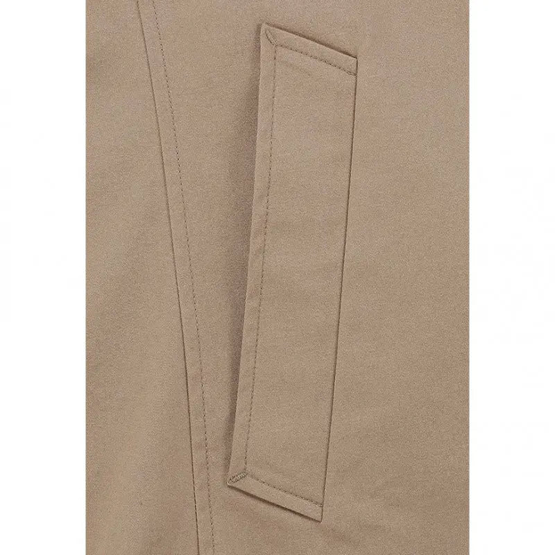 Montague Reversible Raincoat