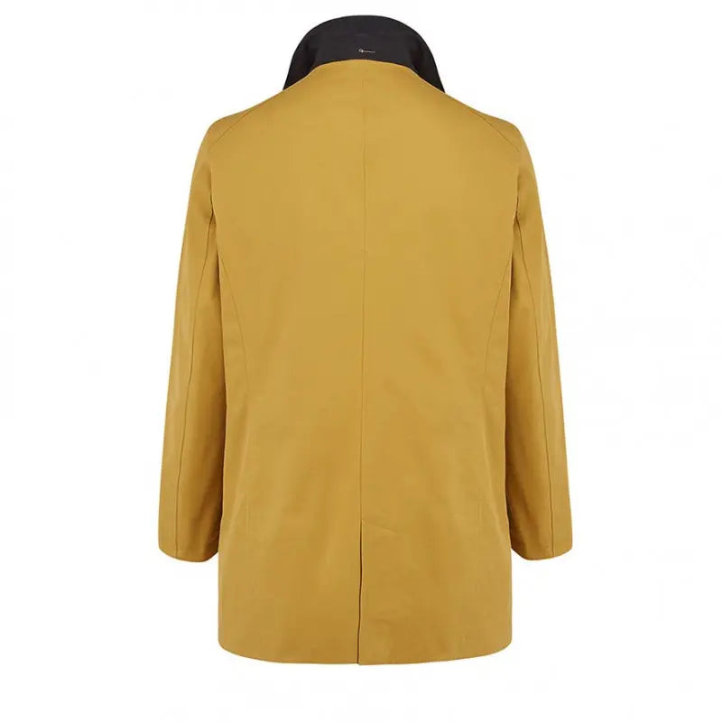 Montague Reversible Raincoat