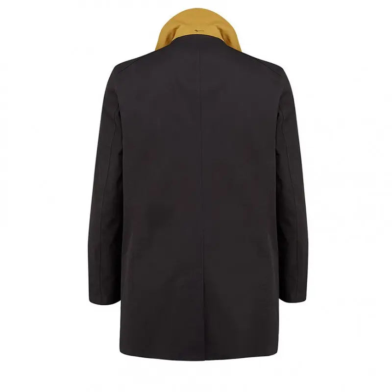 Montague Reversible Raincoat