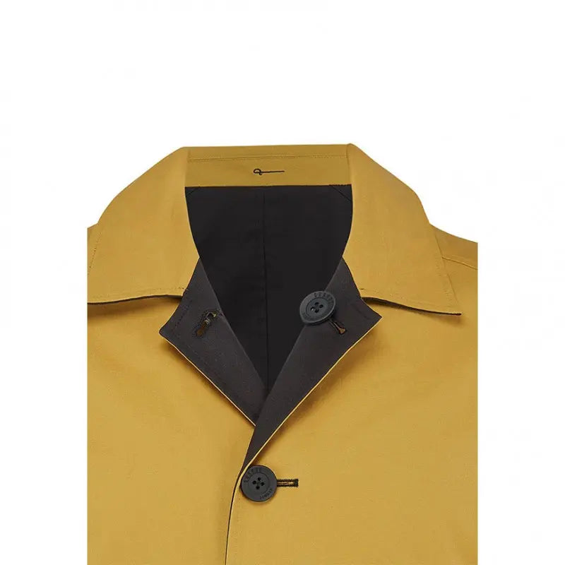 Montague Reversible Raincoat