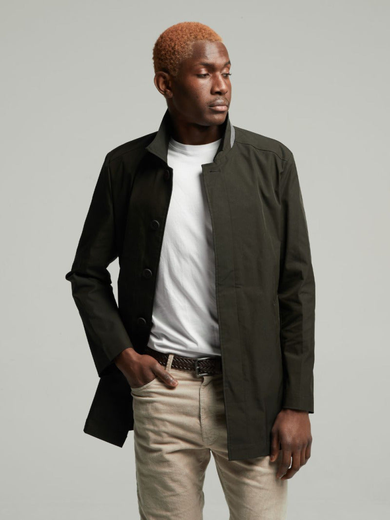 Wentworth Travel Raincoat