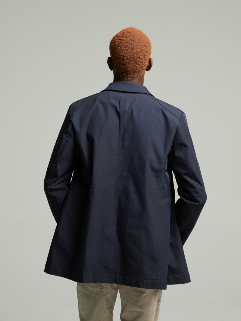 Wentworth Travel Raincoat