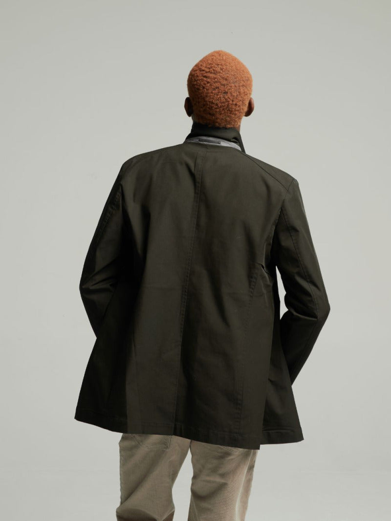 Wentworth Travel Raincoat