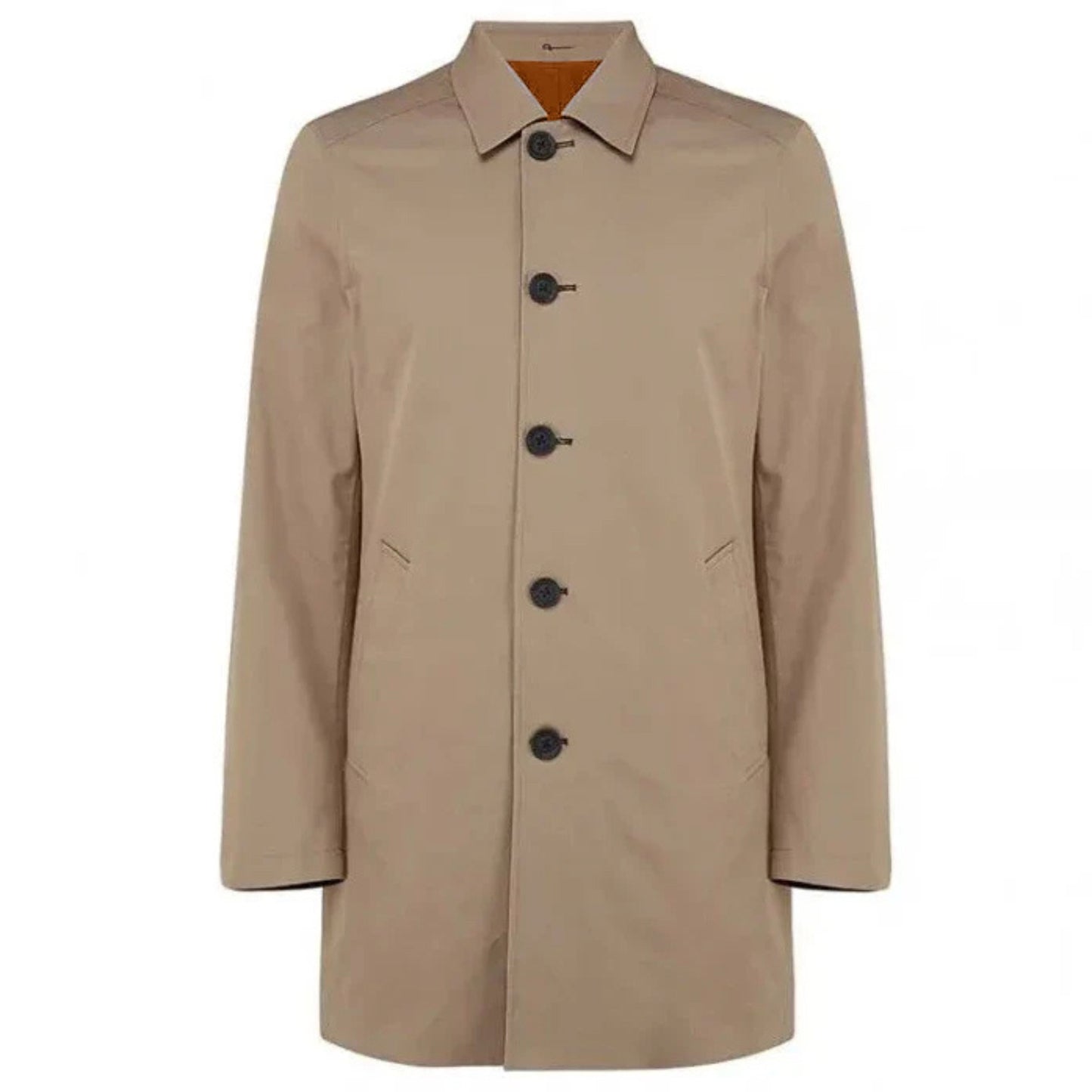Montague Reversible