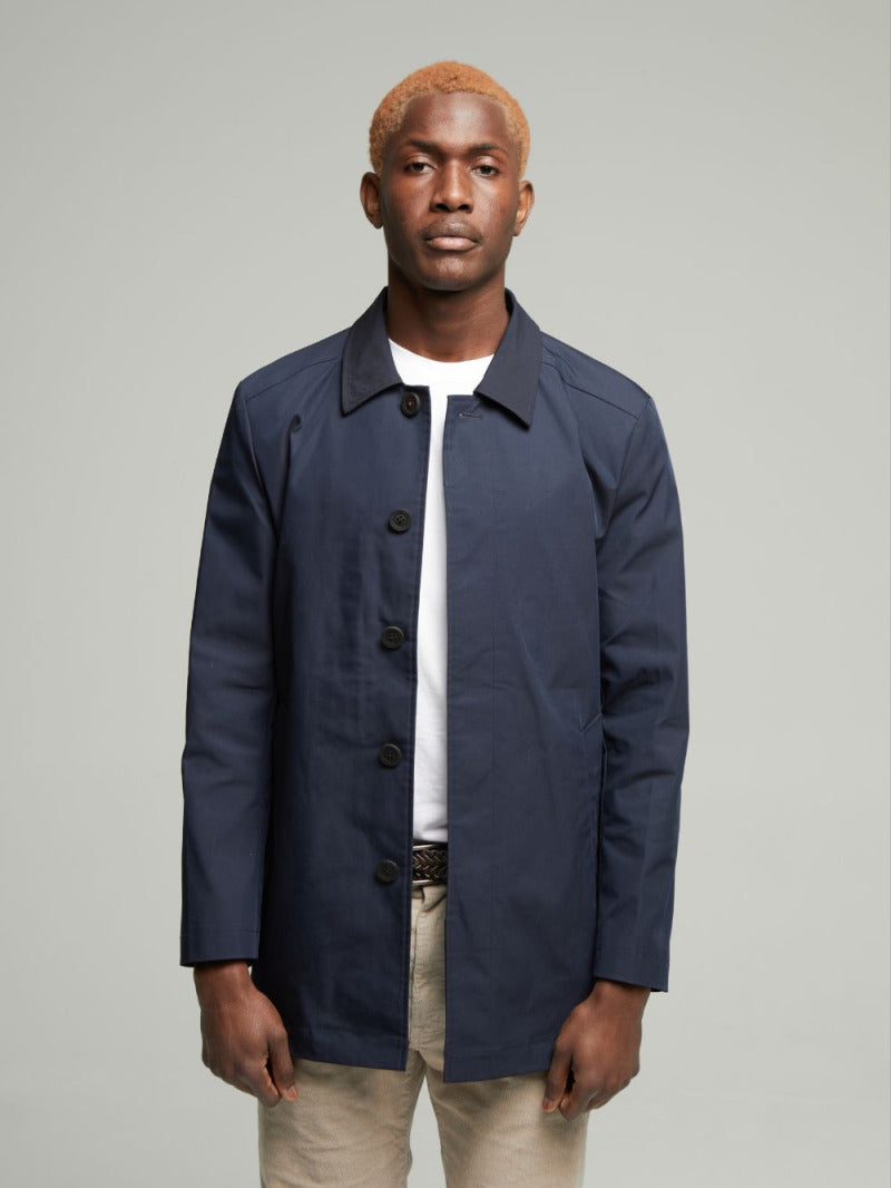 Wentworth Travel Raincoat