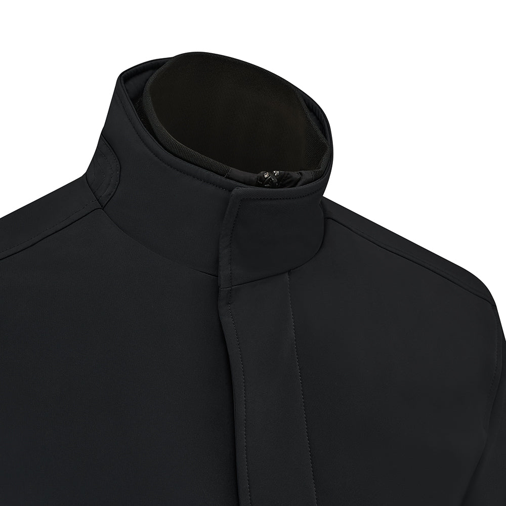 Walker Hybrid Technical Parka