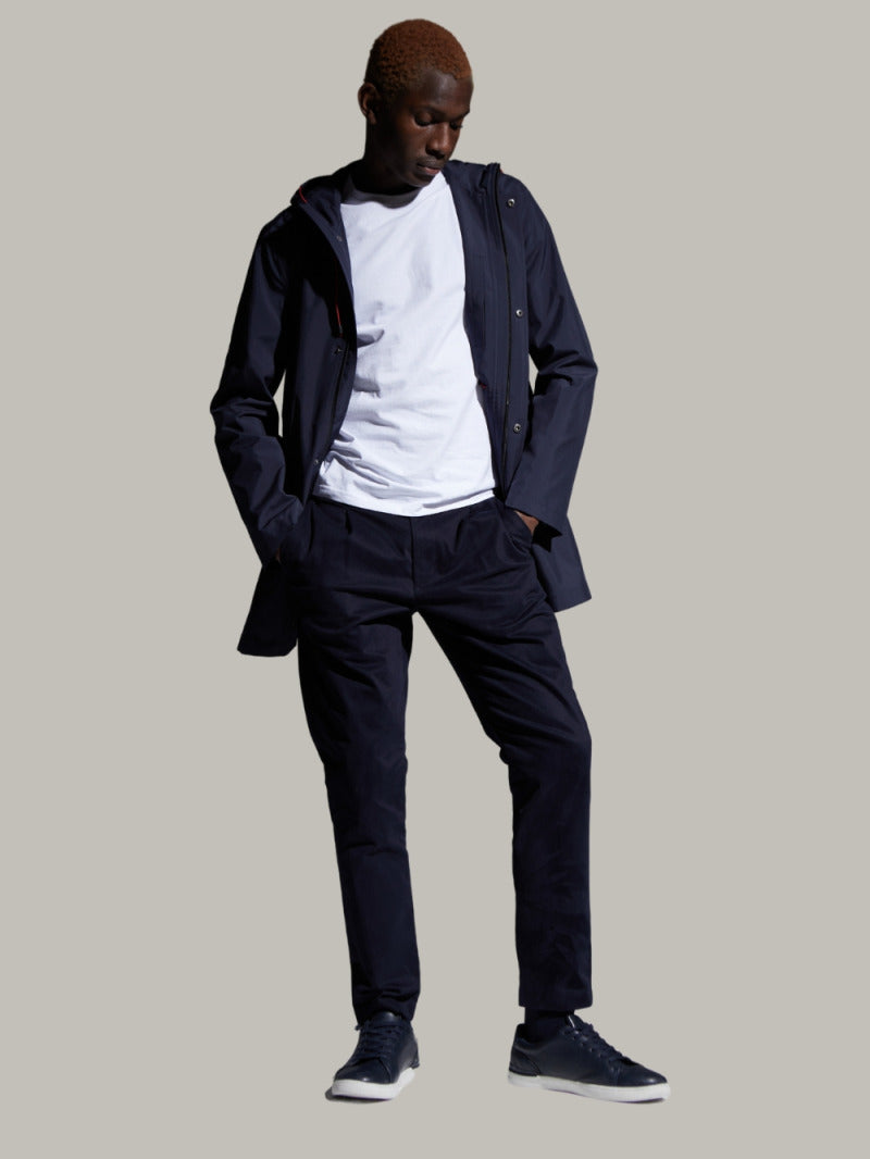 Filey Waterproof Raincoat