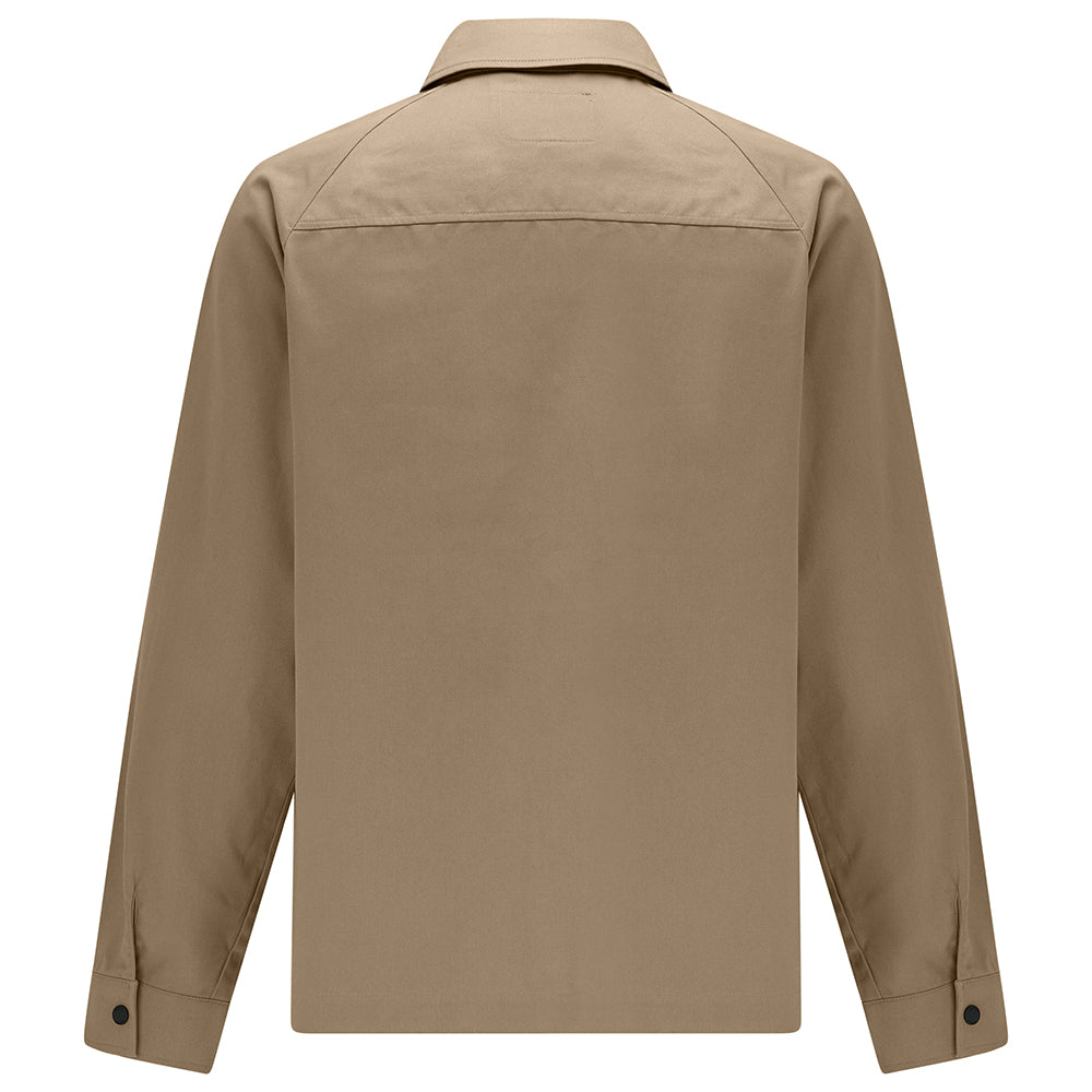 Jacob Modern Field Overshirt