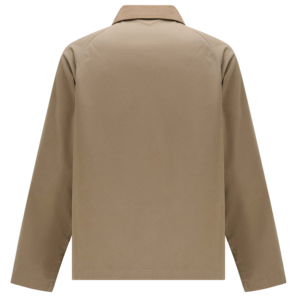 Ernest Cotton Utility Jacket