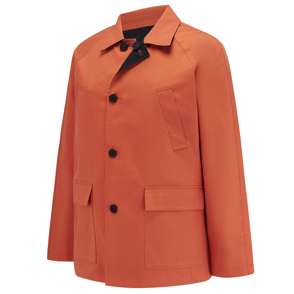 Fusilier Reversible Jacket