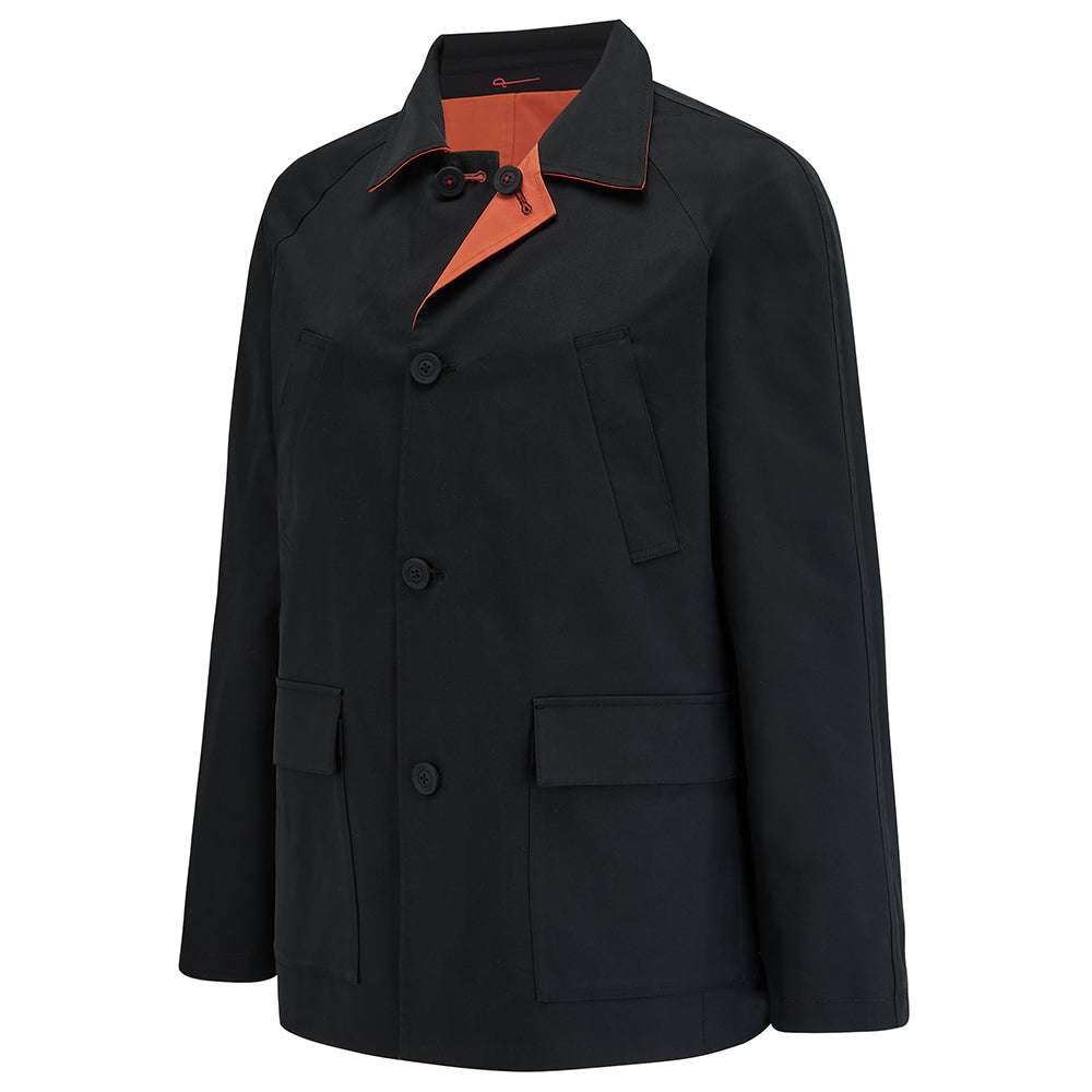 Fusilier Reversible Jacket