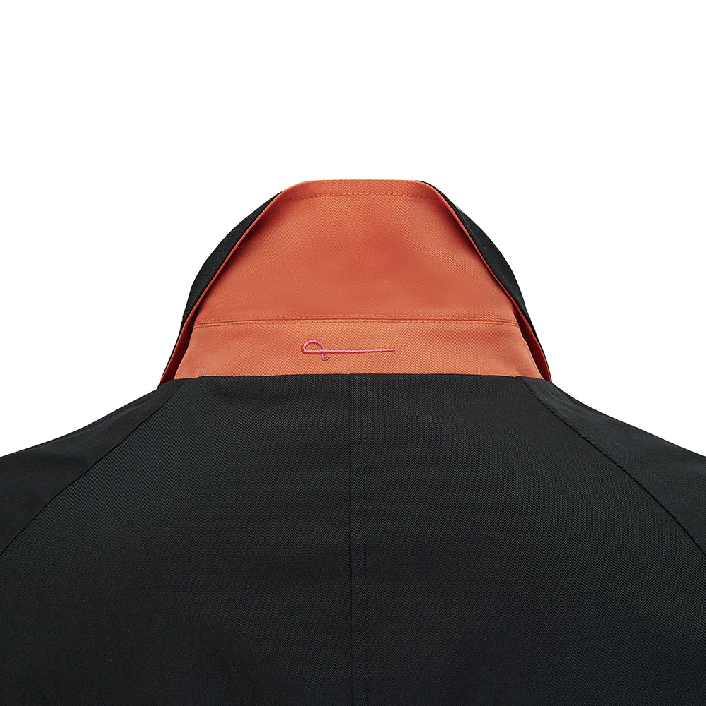 Fusilier Reversible Jacket