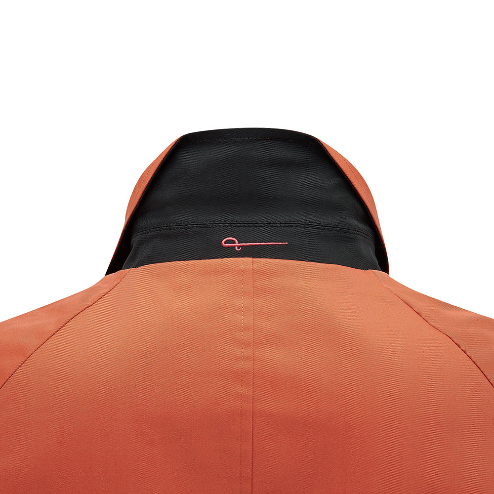 Fusilier Reversible Jacket