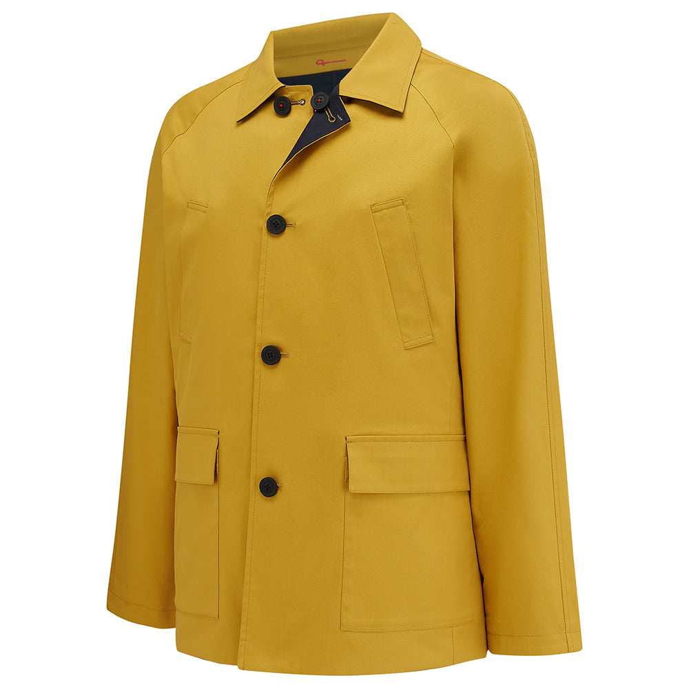 Fusilier Reversible Jacket