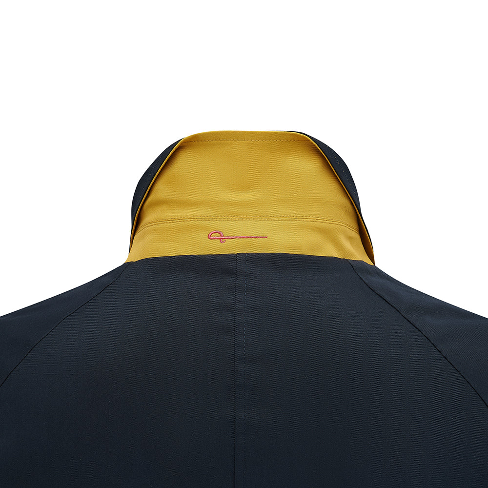 Fusilier Reversible Jacket