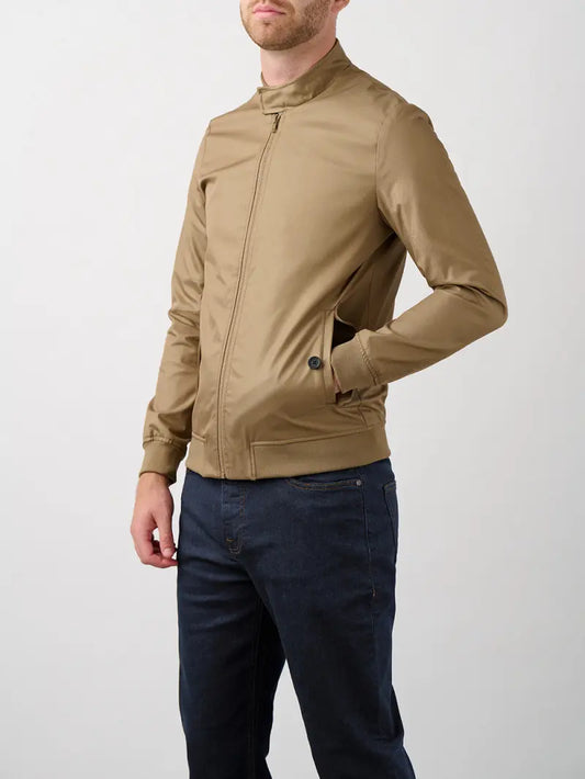 Bayford Classic Harrington Jacket