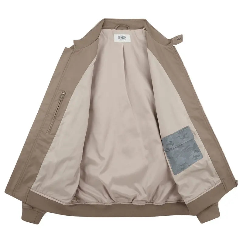 Bayford Classic Harrington Jacket