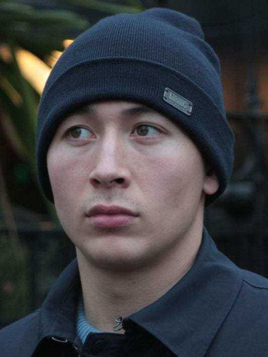 Guards London Wool Beanie