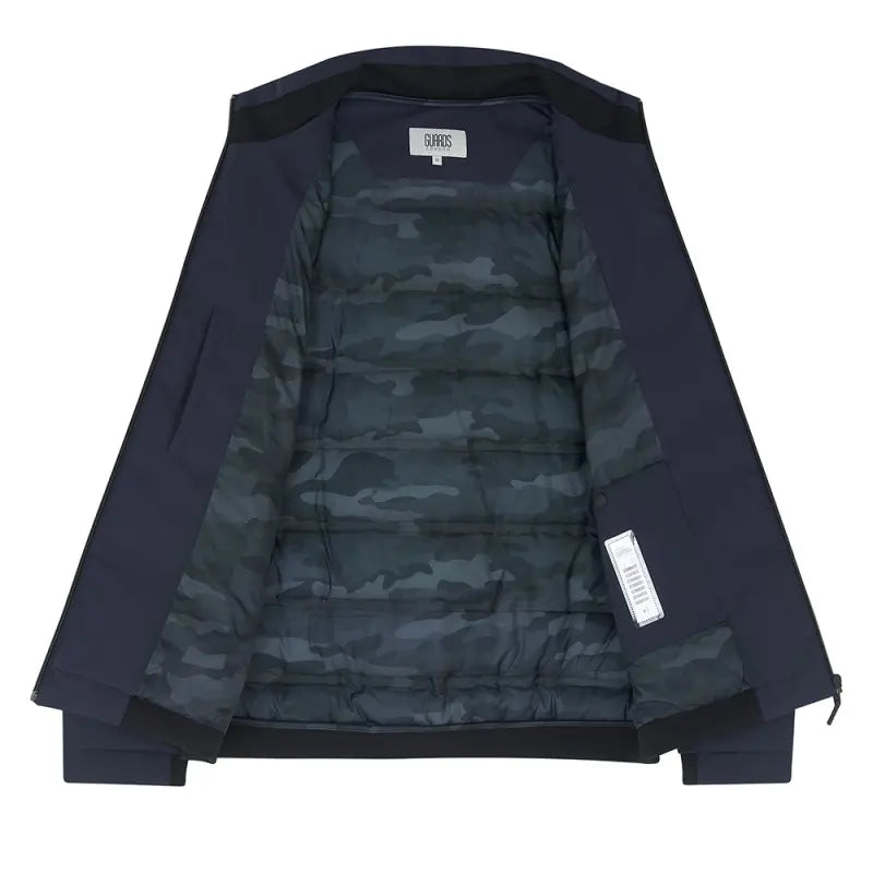 Brooksby Quilted Jacket