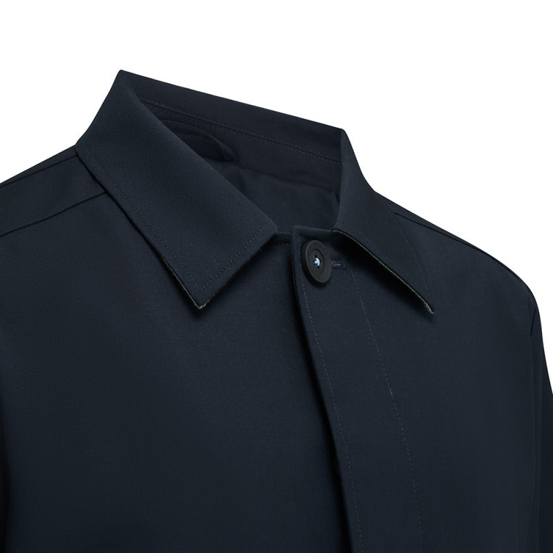 Carver Lightweight Raincoat