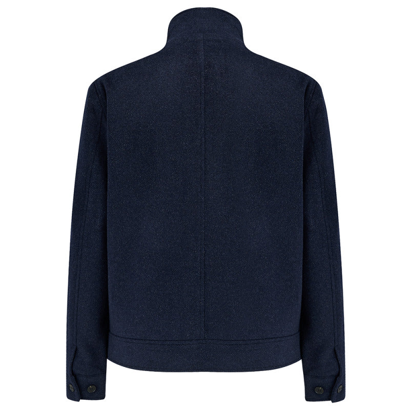 Dalton Wool Harrington Jacket