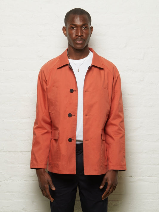 Fusilier Reversible Jacket