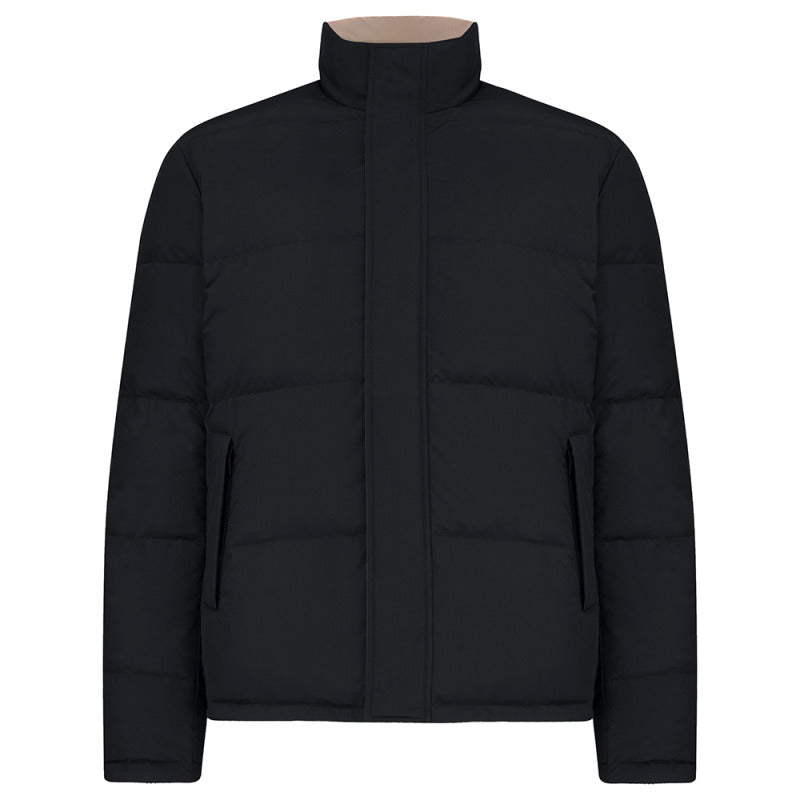 Grosvenor Reversible Padded Coat