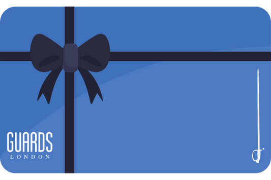 Guards London Gift Card