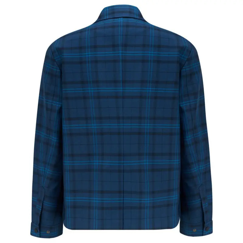 Holmbrook Lightweight Check Jacket