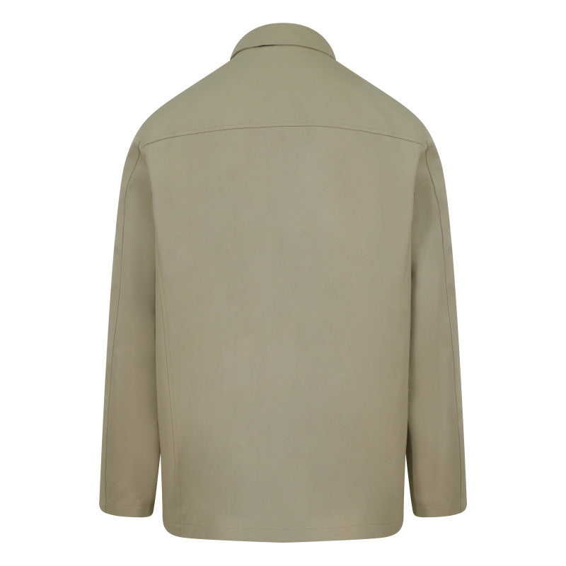 Dartmouth Cotton Summer Peacoat