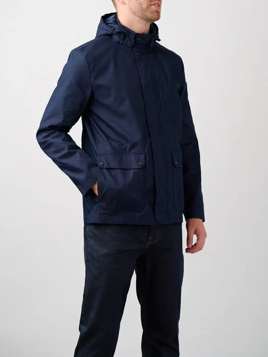 Kenmure Showerproof Field Jacket