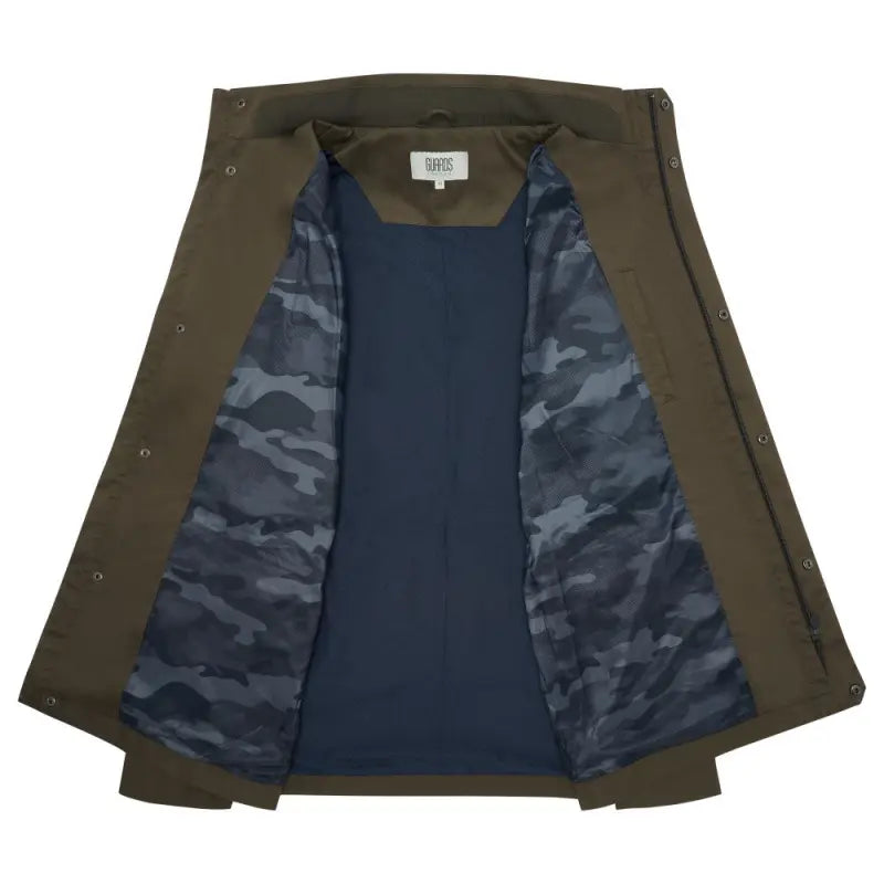 Kenmure Showerproof Field Jacket