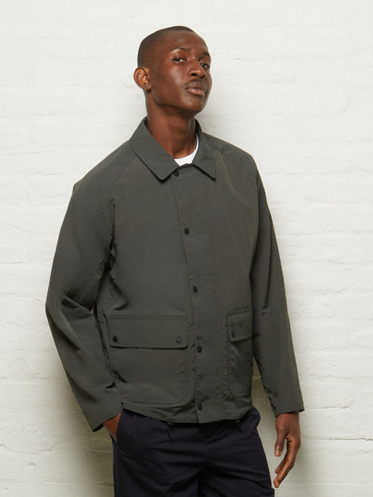 Marcher Reversible Jacket