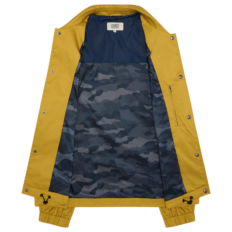 Martello Coach Jacket