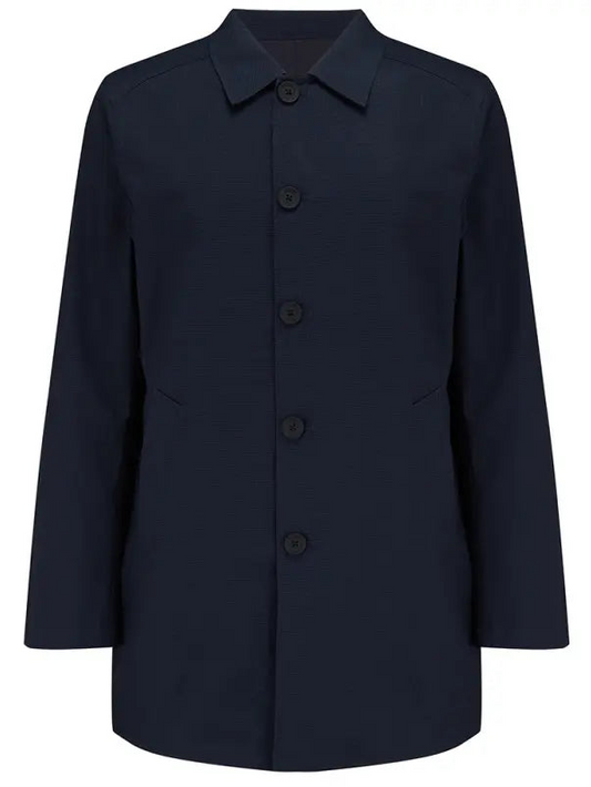 Patterned Montague Reversible