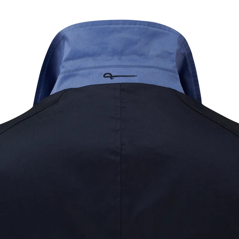 Montague Reversible Raincoat