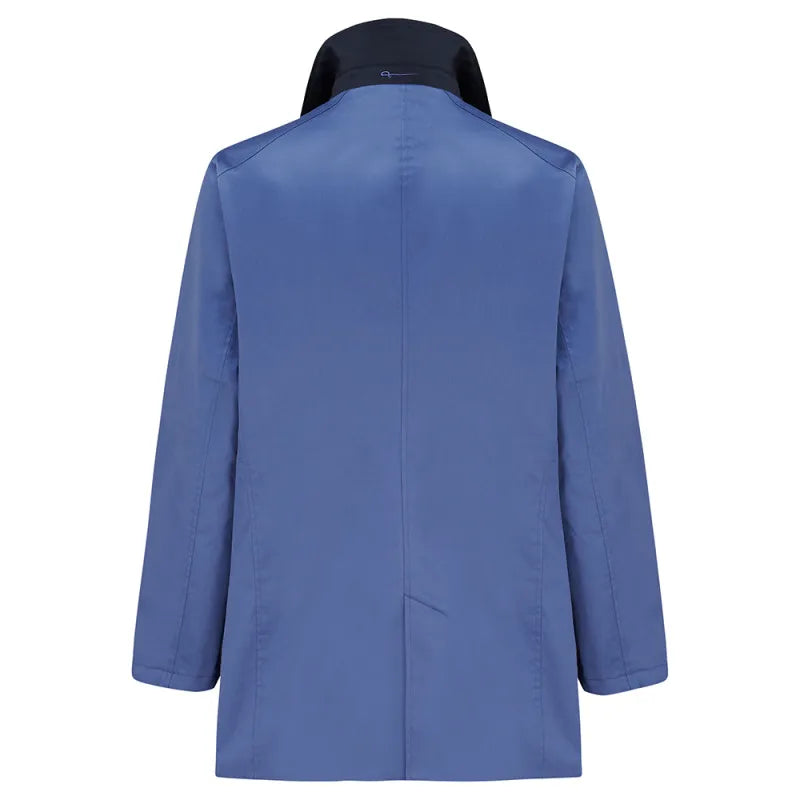 Montague Reversible Raincoat