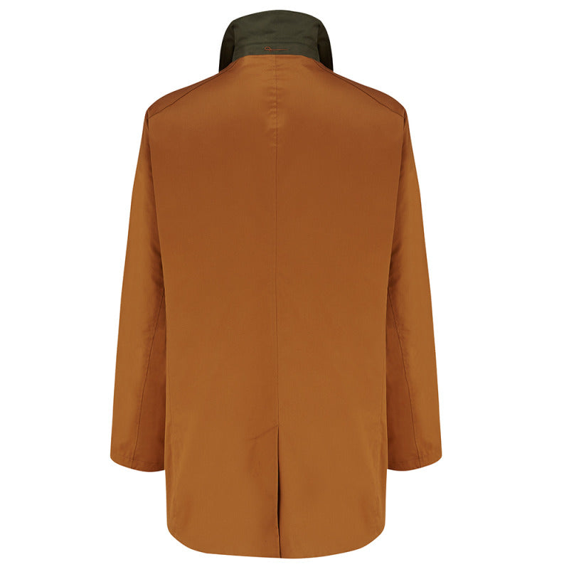 Montague Reversible Raincoat