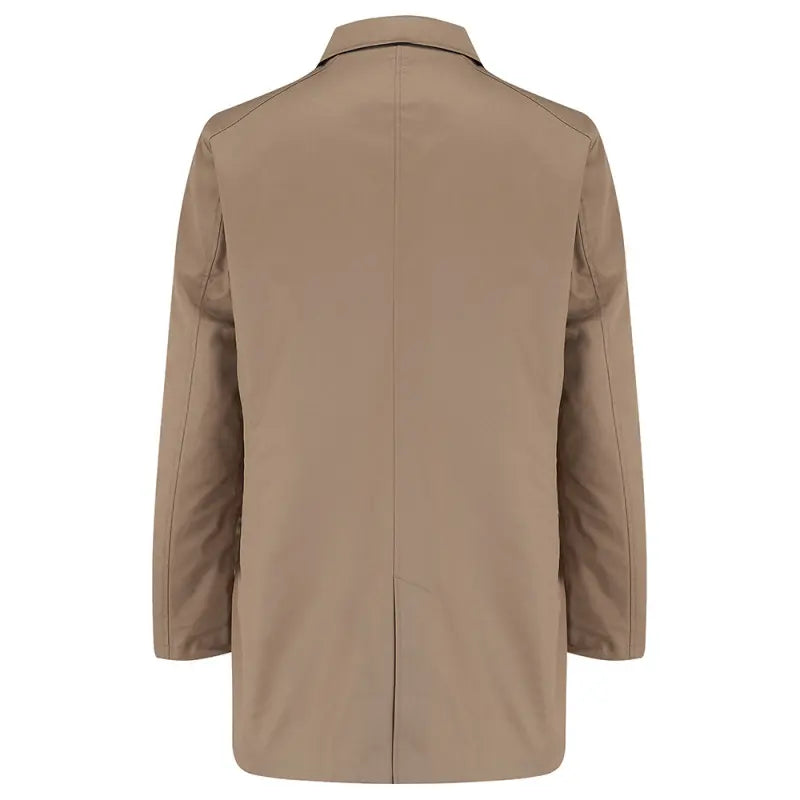 Montague Reversible Raincoat