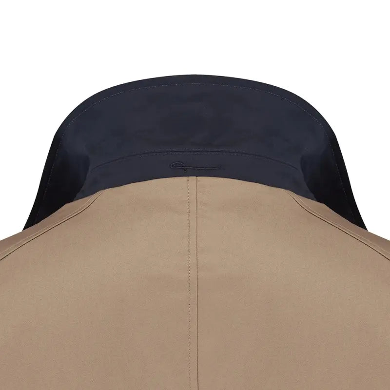 Montague Reversible Raincoat