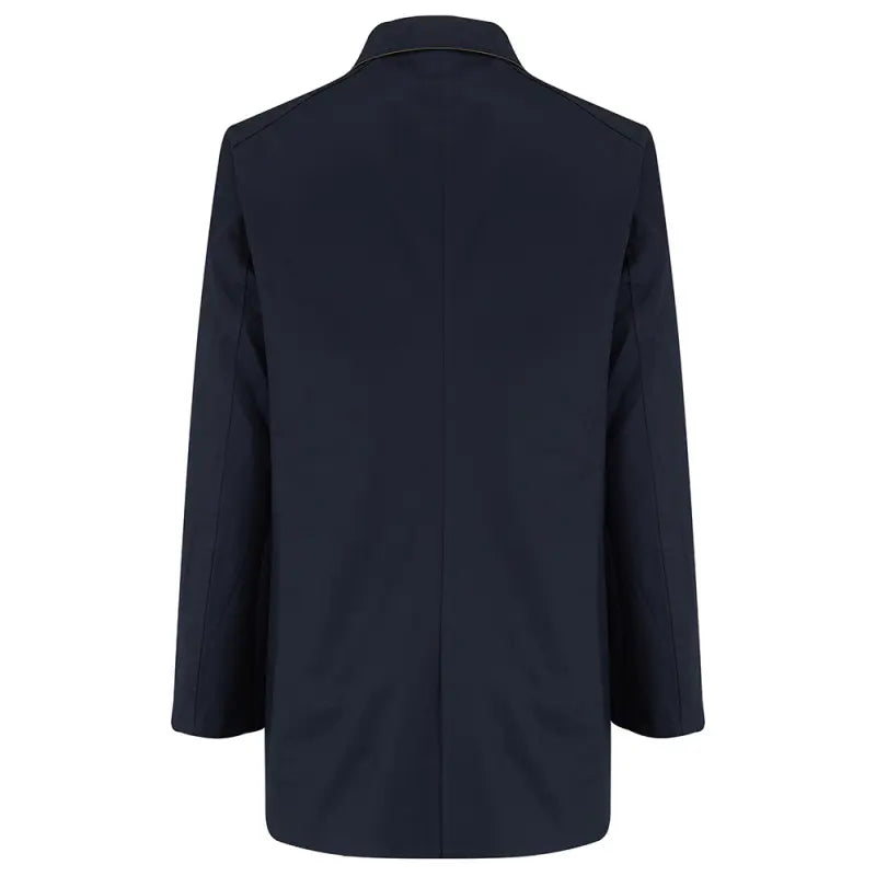 Montague Reversible Raincoat