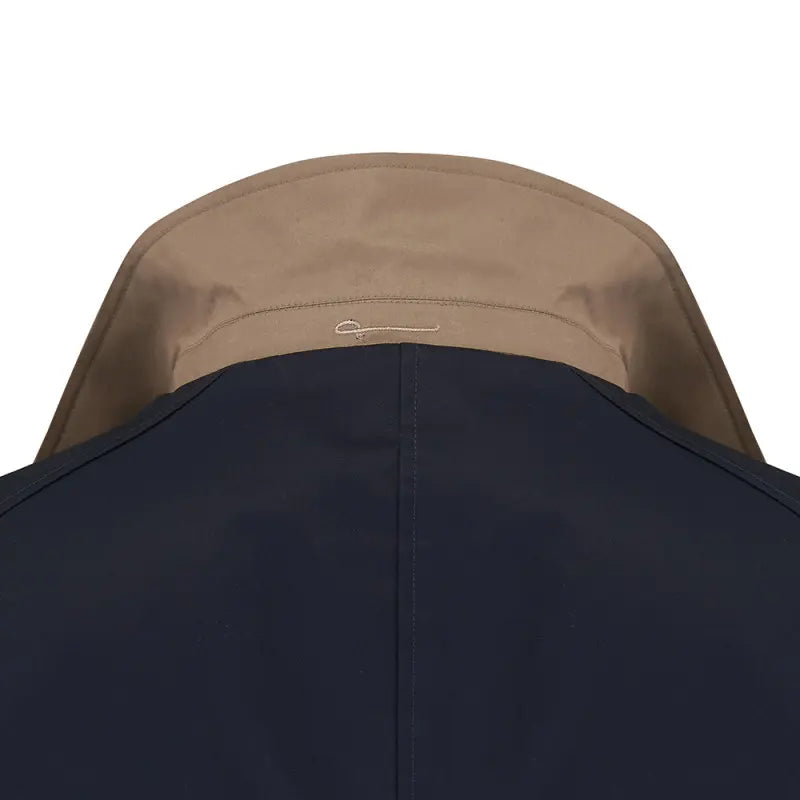 Montague Reversible Raincoat